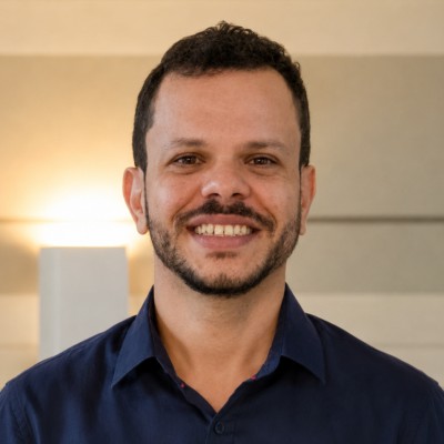 Foto de Paulo Ambrosi